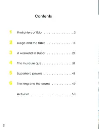 Look 4. Reading Anthology. British English - мініатюра 2