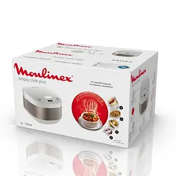 Мультиварка MOULINEX MK 622132
