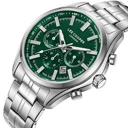Lee cooper Fenix Green