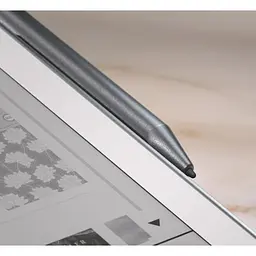 Електронна книга Amazon Kindle Scribe 32GB Premium Pen Tungsten [122595] - мініатюра 2