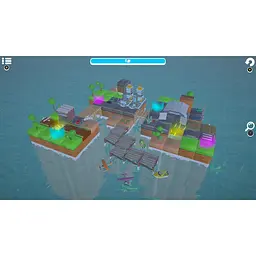 Ключ активації Microsoft Cube Airport для Xbox One/Series S/X - мініатюра 4