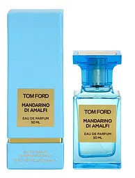 Парфумована вода Tom Ford Mandarino Di Amalfi 50 мл - мініатюра 2
