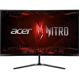Монітор Acer Nitro 27" ED270Zbmiipx (UM.HE0EE.Z01) [168029] - мініатюра 3