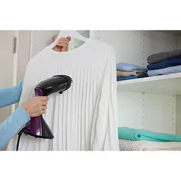 Відпарювач ручний Gorenje GS2100BKV (00000055836) - мініатюра 8