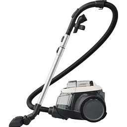 Порохотяг ELECTROLUX EL61H4SW - мініатюра 4