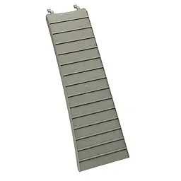 Драбинка для гризунів Ferplast FPI 4898 Ladder Corner пластикова 38,5x14x1,6 см 84898021