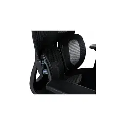 Офісне крісло GT Racer B-341 Black - мініатюра 7