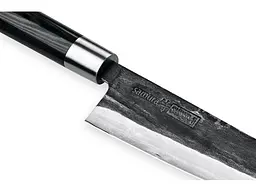 Кухонний ніж SAMURA Super 5 SP5-0095 - мініатюра 2