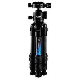 Трипод з кульковою головкою Fotopro P 4 Mini + P 4H