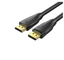 Кабель Vention DisplayPort-DisplayPort 3 м (HCDBI)