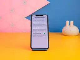 Смартфон Apple iPhone 11 Pro Max 256GB Space Gray (MWH42) Б/В [159972] - мініатюра 2