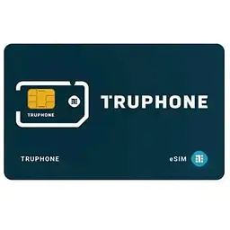 Аксесуар для охоронних систем Teltonika Сім-карта для трекерів TRUPHONE (PPEX00003440)