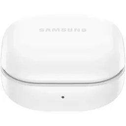 TWS-навушники Samsung Galaxy Buds FE White (SM-R400NZWASEK) - мініатюра 4