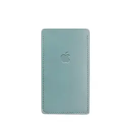 Шкіряний чохол для iPhone 11 Тіффані - мініатюра 5