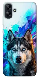 TPU чохол Demsky Husky magic для Samsung Galaxy A04e