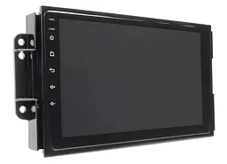 Перехідна рамка AWM Chery Tiggo 3 (981-09-032) - мініатюра 4