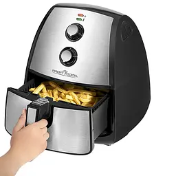 Мультипіч PROFI COOK PC-FR 1115 H Hot Air Fryer - мініатюра 2