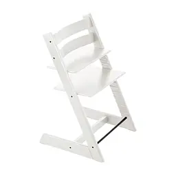 Стілець для годування Stokke Tripp Trapp, White (білий) (100107)