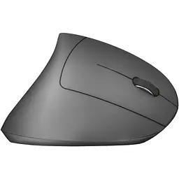 Мишка Trust Verto Wireless Ergonomic Black (22879) - мініатюра 4