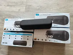 Портативна акустика Anker Soundcore Motion + 30 Вт з підтримкою AptX бездротова - мініатюра 6