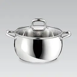 Каструля Maestro MR-3515-16 16 см 2 л
