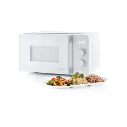 Микроволновая печь Gorenje MO20AE1W5 - миниатюра 3