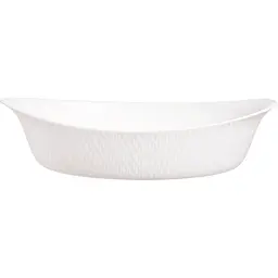 Форма для запекания Luminarc Smart Cuisine Wavy овальна 29х17 см (V1464)