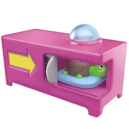 Ігровий набір Peppa Pig Пеппа у ветеринарній клініці (F3757) - мініатюра 2