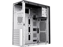 Корпус Gamemax ET-216-NP-U3 Black - мініатюра 3