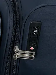Валіза 67 См American Tourister CLOUDRIDER SKY NAVY 67x44x26(28) MJ4*41005 - мініатюра 6
