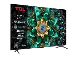 Телевізор TCL 65Q6C - мініатюра 2