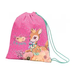 Сумка для взуття 1 Вересня SB-10 Forest princesses (558169)