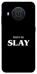 Чохол Demsky Slay для Nokia X10 / X20