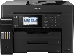 БФП Epson EcoTank L15160 (C11CH71402)