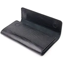Жіночий шкіряний гаманець Canpellini 19х10,5х1,5 см acs0025172 - мініатюра 3