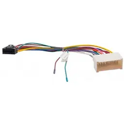Штатна магнітола Hyundai Getz 2002-2010 Decker D9-006 4x64, 4G Decker (НФ-00003580) - мініатюра 3