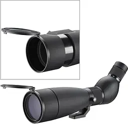 Підзорна труба Bresser Travel 20-60x80 + штатив (4311000) - мініатюра 4