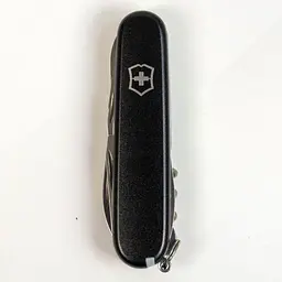 Ніж Victorinox Climber Mat 91мм 14функ чорн мат - мініатюра 6