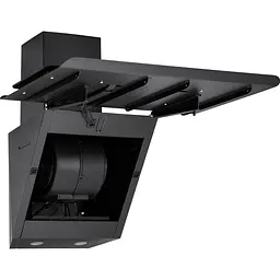 Витяжка похила Ardesto HL-F1300BLG [142618] - мініатюра 5