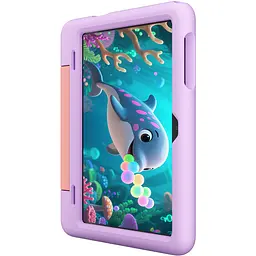 Планшет Blackview Tab 20 kids 10.1" HD+/4GB/64GB/ T310/6600mAh/ 5+8Мп/WIFI Purple - мініатюра 3