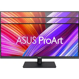 Монітор 34" ASUS ProArt Display PA348CGV Professional Monitor UWQHD IPS 120Hz (90LM07Z0-B01370) - мініатюра 4