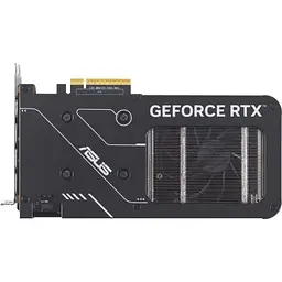 Відеокарта Asus GeForce RTX5060 8Gb DUAL OC EVO BULK (DUAL-RTX5060-O8G-EVO BULK) - мініатюра 8