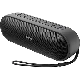 Колонка Tribit XSound Plus 2 black 30Вт IPX7 Bluetooth 5.3