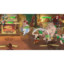 Ключ активації Microsoft Asterix Maxi Collection для Xbox One/Series S/X - мініатюра 10