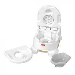 Горщик 4-в-1 Fisher-Price Платінум (HBX68) - мініатюра 4