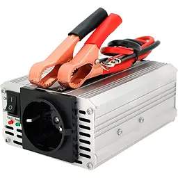 Автомобільний інвертор PowerMaster PM-4504 [167761]
