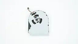Вентилятор для ноутбука LENOVO Flex 2 15 Flex2-15D Flex2-15 series DC 05V 0.4A 4pin (KSB0705HBA02) (Кулер) - мініатюра 3