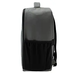Рюкзак міський для подорожей Semi Line 24 Graphite (P8311-3) - мініатюра 5