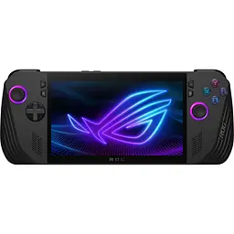 Портативна ігрова консоль Asus ROG Ally X 2024 2ТB (RC72LA-ALLYX.Z1X2TB) [154708] - мініатюра 1