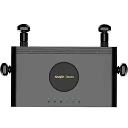 Маршрутизатор Ruijie Networks Бездротовий маршрутизатор Ruijie Reyee (RG-EW300T) (RG-EW300T)